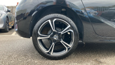 Vauxhall Corsa 1.2 Turbo GS 5dr Petrol Hatchback